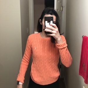 Polo Ralph Lauren sweater !!